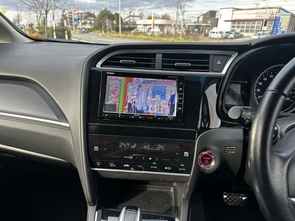 2021 Honda Shuttle II Рестайлинг, белый, 1187000 рублей - вид 13