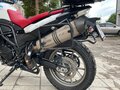 2010 BMW F 650 GS, белый, 490000 рублей - вид 10