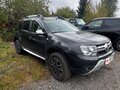2019 Renault Duster I Рестайлинг, чёрный - вид 1