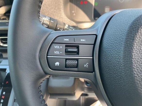 2026 Honda Freed Air III, серый, 2200000 рублей - вид 6