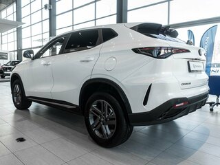 2026 Changan CS35 Max, белый, 2839900 рублей, вид 2