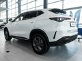 2026 Changan CS35 Max, белый - вид 1