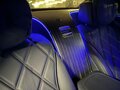 2026 Mercedes-Benz Maybach S-Класс 580 II (Z223) Рестайлинг, чёрный, 38980000 рублей - вид 10