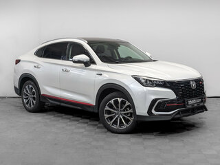 2023 Changan CS85 I Рестайлинг, белый, 2290000 рублей, вид 3