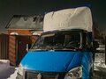 2012 ГАЗ ГАЗель (3302), синий, 790000 рублей