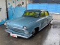1967 ГАЗ 21 «Волга» 21Р, голубой, 370000 рублей - вид 3
