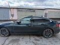 2021 BMW 6 серии Gran Turismo 640i xDrive IV (G32) Рестайлинг, зелёный, 6589000 рублей - вид 2