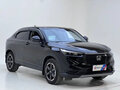 2023 Honda HR-V III, чёрный, 1900123 рублей - вид 2