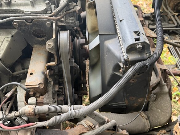 2013 Fuso (Mitsubishi) Canter, белый, 1500000 рублей - вид 16