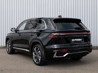 2023 Geely Monjaro I, чёрный, 3100000 рублей, вид 2