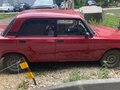2008 Lada (ВАЗ) 2107, красный - вид 4