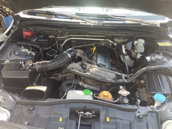 2013 Suzuki Grand Vitara II Рестайлинг 2, серый - вид 13