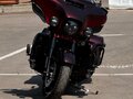 2018 Harley-Davidson CVO Limited, красный, 2600000 рублей - вид 4