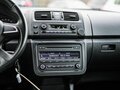 2013 Skoda Fabia II Рестайлинг, синий, 813000 рублей - вид 6