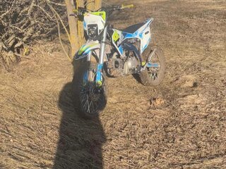 79Bike Falcon Pro
