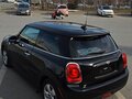 2020 Mini Hatch Cooper III (F55/F56) Рестайлинг, чёрный - вид 6