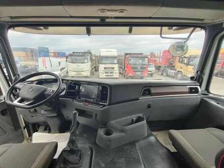 2023 Shacman (Shaanxi) X3000, белый, 8287500 рублей, вид 5