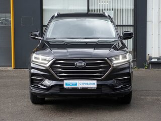 2024 SWM G01, чёрный, 1585000 рублей, вид 2