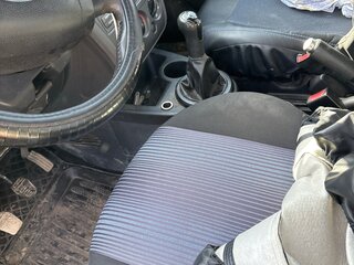 2007 Ford Fusion I Рестайлинг, серебристый, 200000 рублей, вид 5