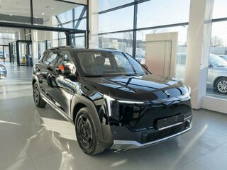 2026 Evolute i-Joy II, чёрный, 3324000 рублей, вид 4