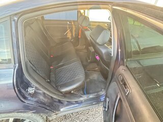 1997 Volkswagen Passat B5, синий, 270000 рублей, вид 2