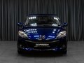 2011 Mazda 3 II (BL), синий, 1009000 рублей - вид 2