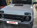 2007 Lada (ВАЗ) 2121 (4x4) I Рестайлинг, белый, 330000 рублей