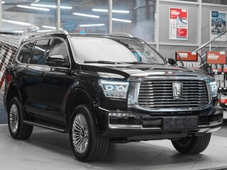 2023 Tank 500 I, чёрный, 4899000 рублей, вид 3