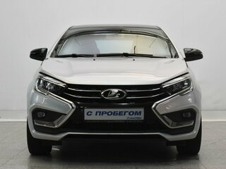 2025 Lada (ВАЗ) Aura, серый, 1800000 рублей, вид 2