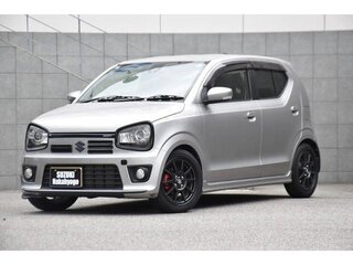2018 Suzuki Alto VIII (HA36), серый, 780690 рублей, вид 3