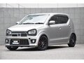 2018 Suzuki Alto VIII (HA36), серый, 780690 рублей - вид 2