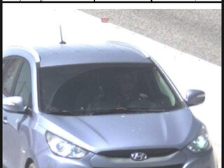 2011 Hyundai ix35 I, голубой, 985000 рублей, вид 1
