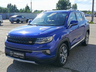 Changan CS35 Plus I