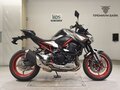 2023 Kawasaki Z 900, серый, 1095000 рублей