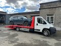 2012 Peugeot Boxer, белый, 1995000 рублей