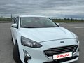 2020 Ford Focus IV, белый, 1200000 рублей - вид 2