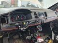 2016 Volkswagen Multivan Long T6, белый, 5800000 рублей - вид 7