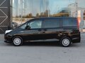 2017 Toyota Noah III (R80), чёрный - вид 7