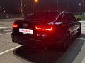 2011 Audi A6 IV (C7), чёрный, 1750000 рублей - вид 5