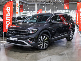 2022 Volkswagen Talagon I, чёрный, 4549900 рублей, вид 1