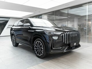2025 Jaecoo J8, чёрный, 4779000 рублей, вид 2