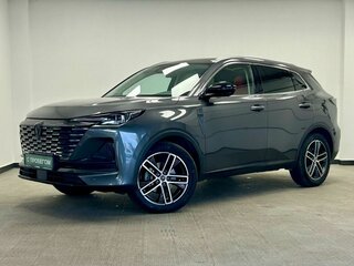 2023 Changan CS55 Plus II, серый, 2100000 рублей, вид 1