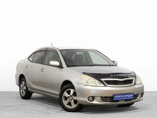 2003 Toyota Allion I, серый, 749000 рублей, вид 1