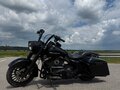 2014 Harley-Davidson Road King, чёрный, 1490000 рублей