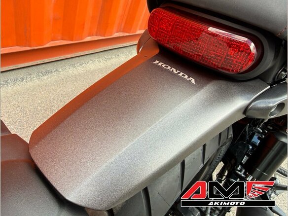2023 Honda GB 350S, серый, 575000 рублей - вид 7