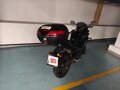 2011 Yamaha XJ6 (FZ6R), чёрный, 415000 рублей - вид 2