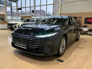 2024 Bestune B70 I Рестайлинг, чёрный, 3047000 рублей, вид 1