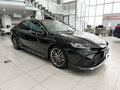 2026 Toyota Camry IX (XV80) China Market, чёрный, 3990000 рублей - вид 2
