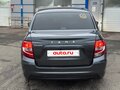 2024 Lada (ВАЗ) Granta I Рестайлинг, серый, 800000 рублей - вид 2