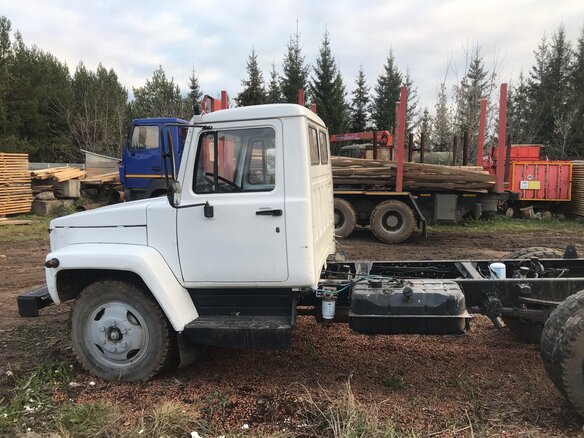 2013 ГАЗ 3309, 800000 рублей - вид 15